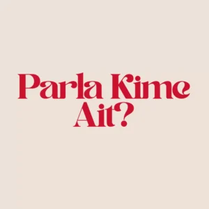 Norm Ender Parla Şarkısı Kimin, Ne Zaman Çıktı? Tüm Detaylar